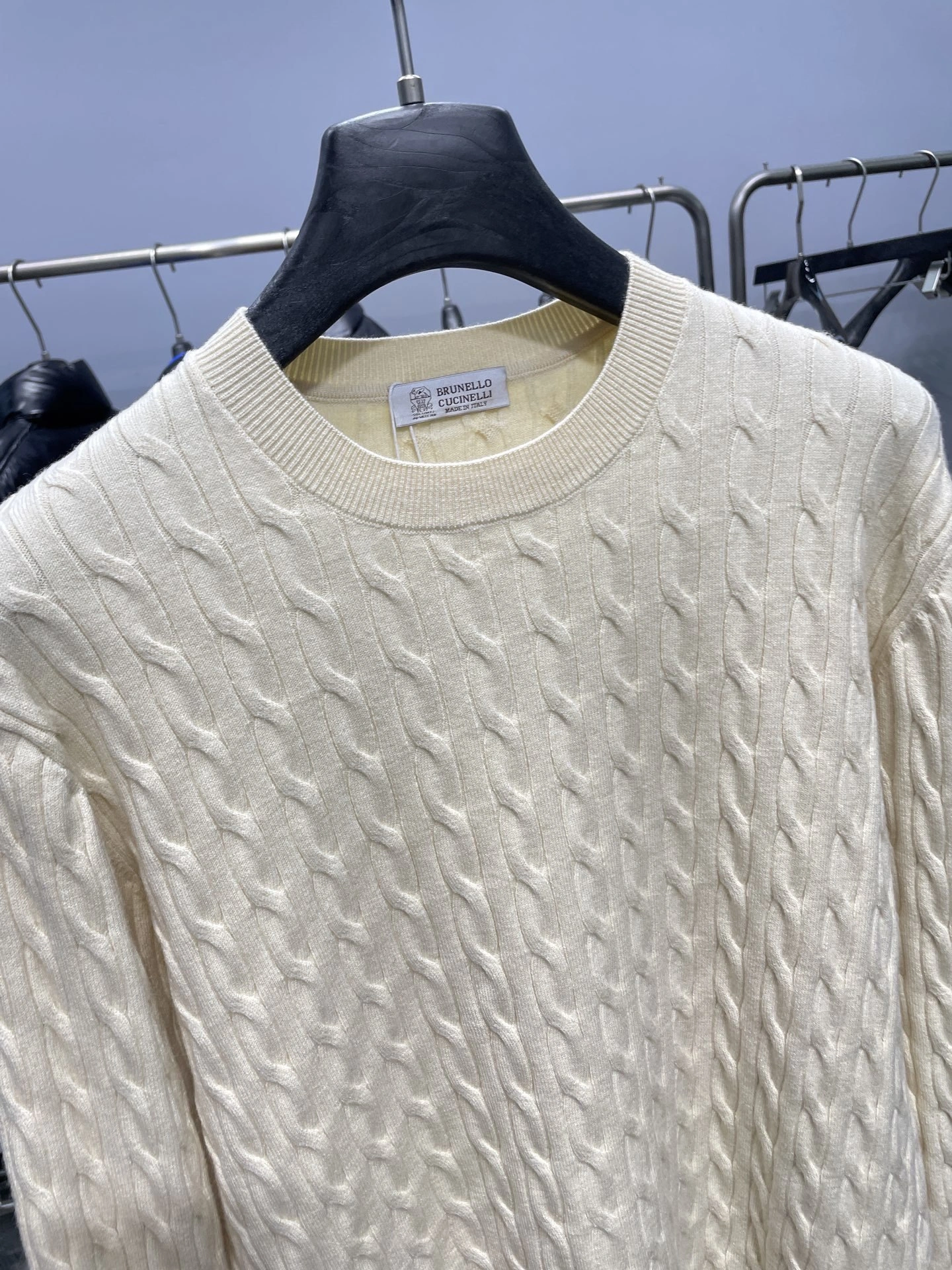 wg.luxury-- 2ru9588o wool 3colour item: E-F000J1333-3